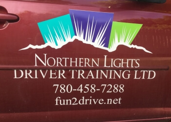Northern Lights Driver Training Ltd.