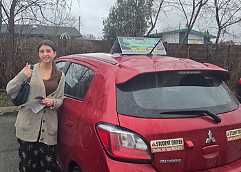 Northern Lights Driving School  - Sudbury, ON Driving Schools - Driving Lesson Image