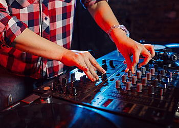 Prince George dj Northern Lights Entertainment