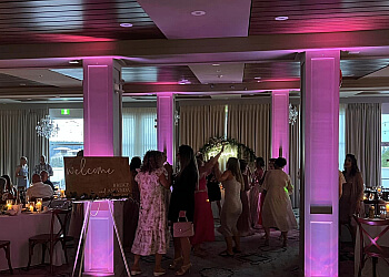 Prince George dj Northern Lights Entertainment