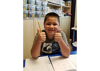 Abbotsford tutoring center Northern Lights Learning Center