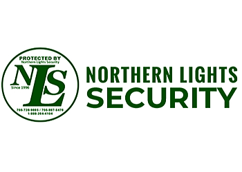 Northern Lights Security - Kawartha Lakes, ON Security Systems - Company Logo