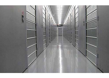 Sudbury storage unit Northern Mini Storage