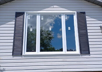 Orillia window company Northern Performance Windows and Doors
