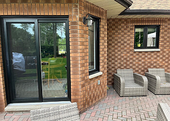 Orillia window company Northern Performance Windows and Doors