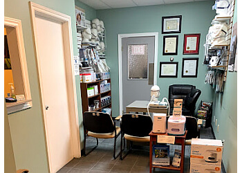 North Bay Professionnels de la Santé du Sommeil Northern Respiratory North Bay