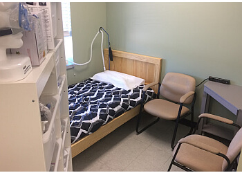 North Bay Professionnels de la Santé du Sommeil Northern Respiratory North Bay