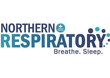 Sault Ste Marie sleep clinic Northern Respiratory Sault Ste Marie