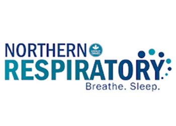 Sudbury sleep clinic Northern Respiratory Sudbury