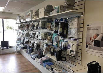 Thunder Bay sleep clinic Northern Respiratory Thunder Bay