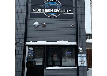 North Bay security system Northern Security