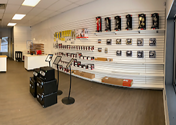 Sault Ste Marie locksmith Northern Security