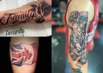 Great Northern Tattoo  Tattoo by hardybreakfast  Facebook