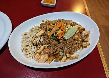 3 Best Thai Restaurants In Kitchener On Expert Recommendations