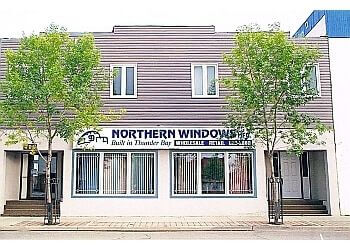 Northern Window & Door Manufacturing Ltd.
