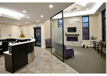 Sarnia Dentistes Enfants Northgate Dentistry