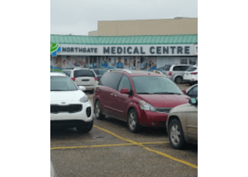 Regina Walk-In Medical Clinics Northgate Medical Centre 