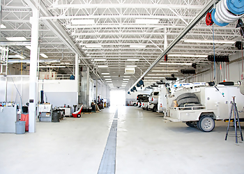 Prince George car dealership Northland Chrysler Dodge Jeep Ram