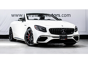 Vaughan used car dealership Northline Motors, Inc.