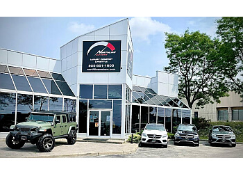 Northline Motors, Inc.