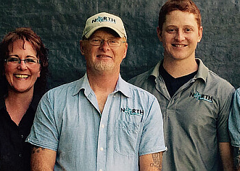 Peterborough Services d'extermination de parasites North pest Management