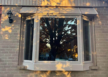 Winnipeg window company Northshield Windows & Doors Inc.