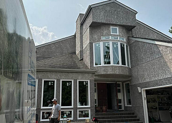 Winnipeg window company Northshield Windows & Doors Inc.