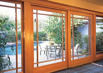 North Vancouver Fabricants de Fenêtres et portes Northshore Windows Ltd.