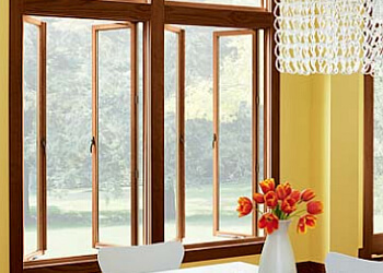 North Vancouver Fabricants de Fenêtres et portes Northshore Windows Ltd.