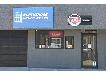 Northshore Windows Ltd.