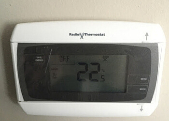 Halifax security system Northstar Alarms