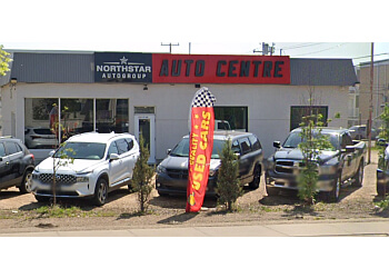 Edmonton used car dealership Northstar Auto Group