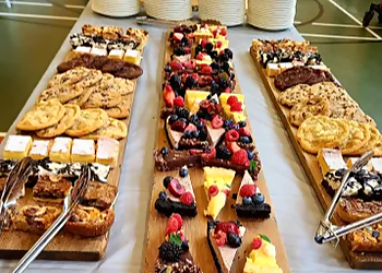 Northstar Catering - Prince George, BC Caterers - Fine Dining Image