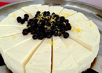 Northstar Catering - Prince George, BC Caterers - Dessert Image