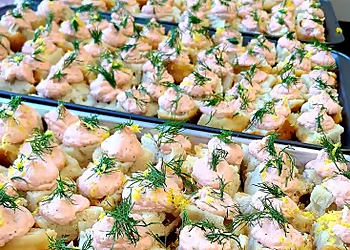 Northstar Catering - Prince George, BC Caterers - Dish Image