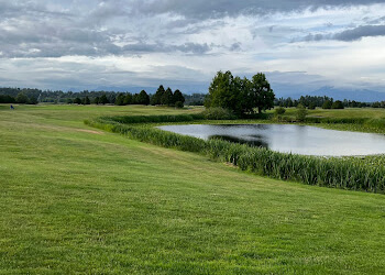 Surrey golf course Northview Golf & Country Club