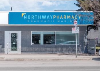 Winnipeg  Northway Pharmacy Marion