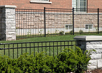 Thunder Bay fencing contractor Northwest Fencing