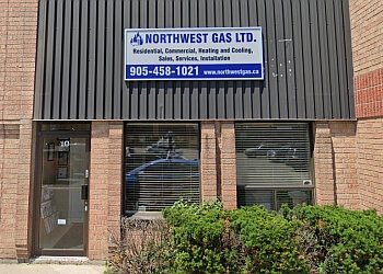 Northwest Gas Ltd.