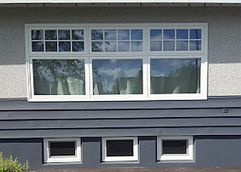 Prince George window company Northwest Window & Door