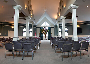 Sault Ste Marie funeral home Northwood Funeral Home