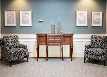 Sault Ste Marie funeral home Northwood Funeral Home