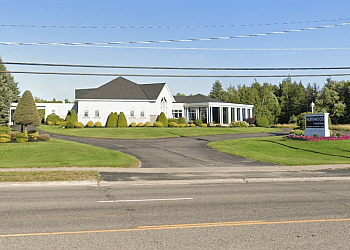 Sault Ste Marie funeral home Northwood Funeral Home image 1