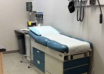 Northwood Medical Clinics - Sudbury, ON Walk-In Medical Clinics - Treatment Room Image