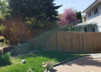 St Albert Entrepreneurs En Clôtures Northwood Solutions