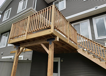 St Albert Entrepreneurs En Clôtures Northwood Solutions