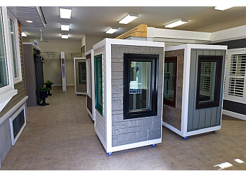 North Bay window company Northwood Window & Door Centre