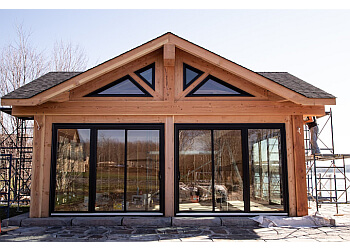 North Bay window company Northwood Window & Door Centre