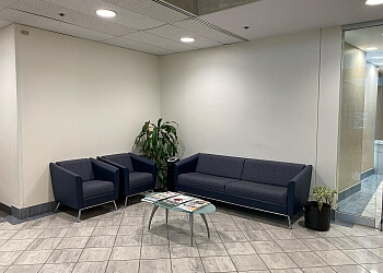 Richmond Hill dui lawyer Norton Law