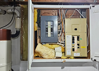 North Bay Électriciens Norwood Electrical